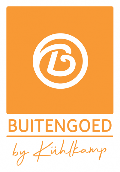 Buitengoed by Kühlkamp