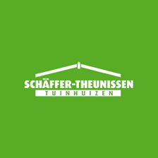 Schäffer-Theunissen tuinhuizen Wijchen