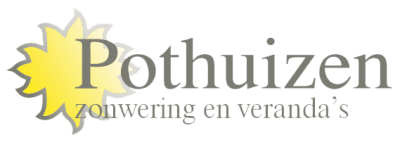 Pothuizen zonwering & veranda's