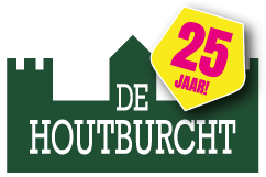 De Houtburcht B.V.