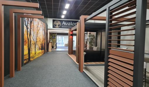 Avalon - Exclusive Outdoor Solutions