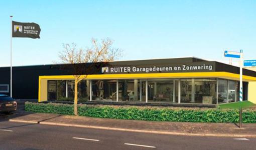 Ruiter zonwering B.V.